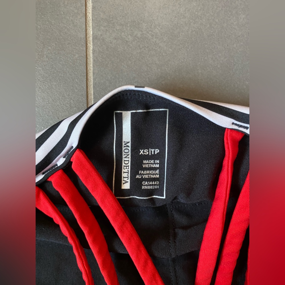 Mondetta Sports Bra
